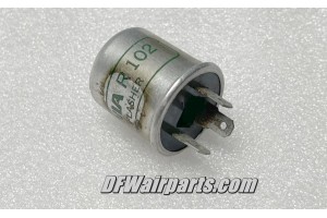 R102-12V, R102, Cessna Aircraft 12V Flasher