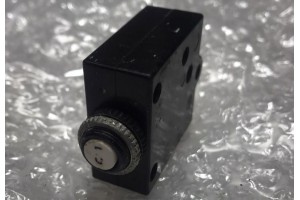 S1360-5L, 435-205-105, Cessna Aircraft 5A Circuit Breaker