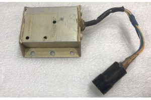 VR-515, C611005-0101, Cessna Aircraft Alternator Control Unit