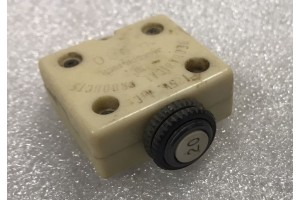 MP-1600T20, S-1380-20, Cessna Aircraft 20A Circuit Breaker