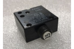 435-215-105, S-1360-15L, Cessna Aircraft 15A Circuit Breaker