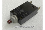 45-700-P, 45-700P, Cessna Aircraft 5A Circuit Breaker