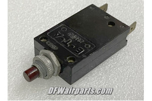 45-700-P, 45-700P, Cessna Aircraft 5A Circuit Breaker