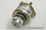C292501-0106, A-510-2, Cessna Aircraft Ignition / Magneto Switch