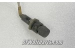 HKP-R,, Instrument Panel Mount Piper / Cessna Aircraft AGC Fuse Holder
