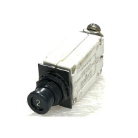 7277-2-20, S2899-20, Cessna Aircraft 20A Klixon Circuit Breaker