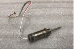 1173T0759,, Cessna Aircraft Nacelle Inlet Engine Temperature Switch