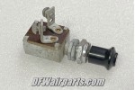 0713026-4,, Cessna 150 / 152 / 172 / 182 Aircraft Push / Pull Switch