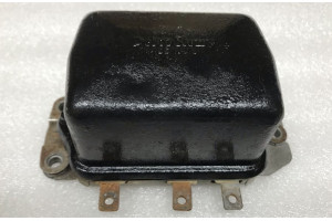 1119 220C, 1119220, Delco-Remy Cessna Aircraft Voltage Regulator