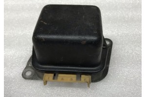 D4FF-10316-CA, 0750216-1, Cessna Aircraft Voltage Regulator