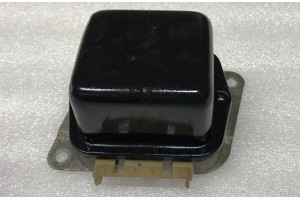 D4FF-10316CA, 0750216-1, 12V Cessna Aircraft Voltage Regulator