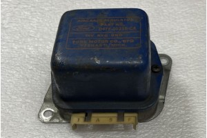 D4FF-10316-CA, 0750216-1, Cessna Aircraft Voltage Regulator