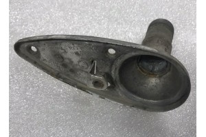 C622001-0201, 30-0009-34, Model E Cessna Wingtip Nav Position Light Base