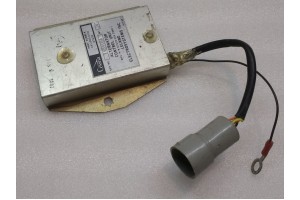 C611005-0102, 07639-CSV-2860-1, Cessna Aircraft Alternator Control Unit