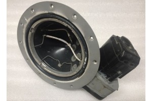 G-3600A3, G-3600A-3, Cessna Aircraft Grimes Retractable Landing Light