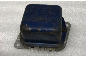 0750216-1, D4FF-10316-CA, Cessna Aircraft 12V Voltage Regulator