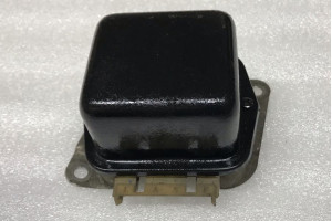 D4FF-10316-CA, C-611001-0201, 12V Cessna Aircraft Voltage Regulator D4FF-10316-CA, C-611001-0201, 12V Cessna Aircraft Voltage Regulator