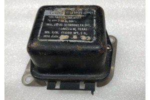 C611001-0201, VR600, Cessna Aircraft 12V Electrodelta Voltage Regulator