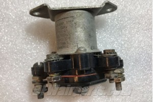 6041H200, MS24166-D1, 50A Cutler-Hammer Aircraft Relay