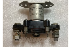 MS24171D1, 6041H215, 200A / 28V Cutler-Hammer Aircraft Relay