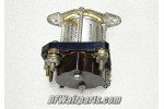 6041H-219, MS24178-D1, 28VDC / 55A Cutler - Hammer Aircraft Relay