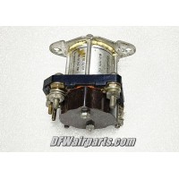 6041H-219, MS24178-D1, 28VDC / 55A Cutler - Hammer Aircraft Relay