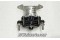 MS24166-D1, 6041H200, 28VDC / 50A Cutler-Hammer Aircraft Relay