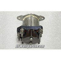 6041H219, MS24178-D1, Cutler-Hammer 55A  / 28VDC Aircraft Relay