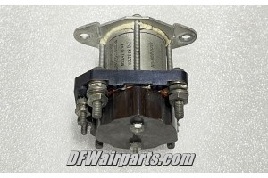 6041H219, MS24178-D1, Cutler-Hammer 55A / 28VDC Aircraft Relay 6041H219, MS24178-D1, Cutler-Hammer 55A / 28VDC Aircraft Relay