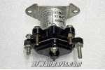 6041H200, MS24166-D1, Piper Aircraft 28VDC / 50A Cutler-Hammer Relay