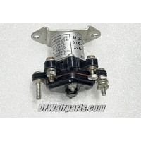 6041H200, MS24166-D1, 28VDC / 50A Piper Aircraft Cutler-Hammer Relay