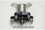 MS24166-D1, 6041H200, Piper Aircraft 28VDC / 50A Cutler-Hammer Relay