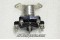 MS24166-D1, 6041H200, Piper Aircraft 28VDC / 50A Cutler-Hammer Relay