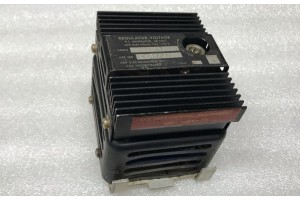 07639-CSV1105-2,, Aircraft 28V DC Generator Voltage Regulator