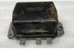 1119 165E, 1119165E, Delco-Remy 12V Aircraft Voltage Regulator
