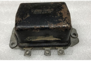 1119 165E, 1119165E, Delco-Remy 12V Aircraft Voltage Regulator