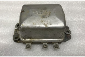 1119 218E, 1119218,  24V Delco-Remy Aircraft Voltage Regulator