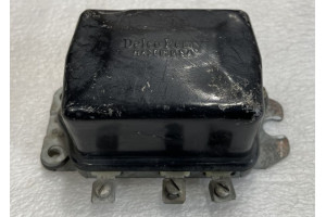 1119224E, 1119224,  12 VDC / 50A Delco-Remy Aircraft Voltage Regulator