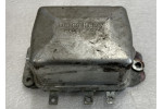 1118383E, 1118383,  Delco-Remy 12 VDC Aircraft Voltage Regulator