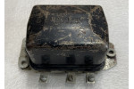 1118736B, 1118 736B, Delco Remy 12V Aircraft Voltage Regulator