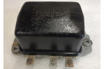 1119220D, 1119 220D,  Delco-Remy 12V / 35A Aircraft Voltage Regulator