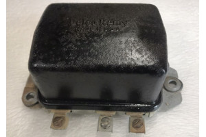 1119220D, 1119 220D,  Delco-Remy 12V / 35A Aircraft Voltage Regulator