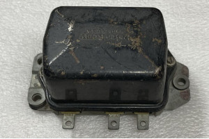 1118704C, 1118704,  Delco-Remy 12 VDC / 35A Aircraft Voltage Regulator