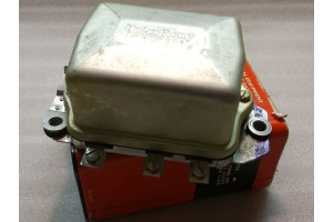 1118385B, 1118385, New /nos Delco-Remy Aircraft Voltage Regulator