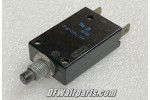 45-700-P10, 45-700P10,  E-T-A 5A Aircraft Circuit Breaker