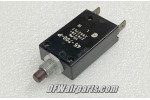 45-700-P, 45-700P,  E-T-A 2A Aircraft Circuit Breaker