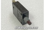 45-700-P, 45-700-P-5A,  5A Aircraft Circuit Breaker
