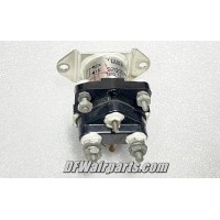 SM50D26,, Piper Aircraft 28VDC / 45A Eaton Relay