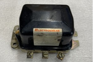 0850460-9, VR300-28-50, 50A / 28V Cessna Aircraft / Electrodelta Voltage Regulator