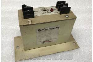 VR286,, Electrodelta 28V Aircraft Voltage Regulator